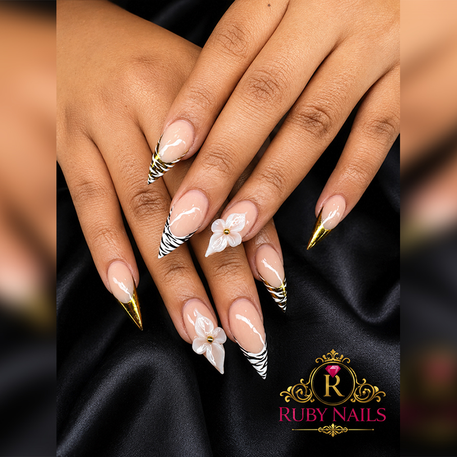 Nail June 8